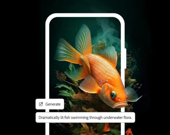 Adobe lance l’application mobile Firefly pour les créations IA en déplacement
