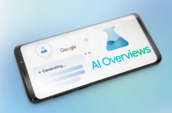 aperçu ia google