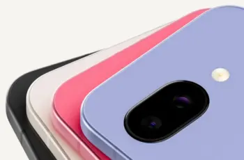 Google Pixel 9a : des choix étranges, mais néanmoins un bon rapport qualité-prix