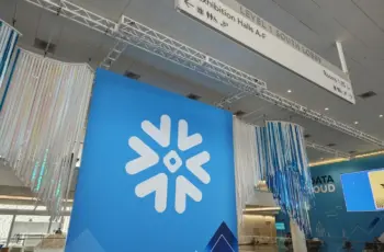 Sommet Snowflake San Francisco
