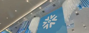 Sommet Snowflake San Francisco