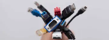 HDMI, DisplayPort ou USB-C : Le monde des connexions vidéo expliqué