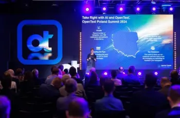 OpenText Summit Poland 2025