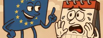 Les PDG européens veulent reporter l&rsquo;introduction de l&rsquo;AI Act, l&rsquo;UE ne cède pas