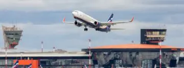Aeroflot russe clouée au sol après une cyberattaque pro-ukrainienne