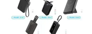 Anker rappelle des batteries en raison d&rsquo;un risque d&rsquo;incendie