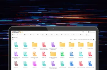 Vulnérabilité critique dans CrushFTP activement exploitée