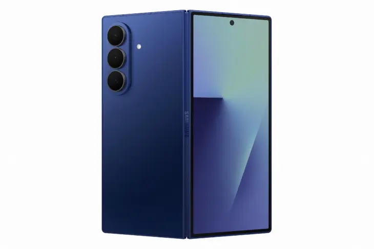 Galaxy Z Fold7_Blue Shadow (6)