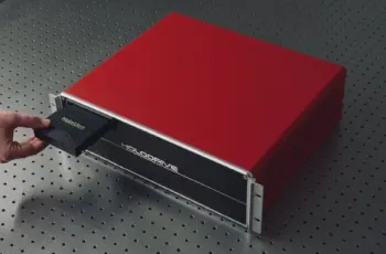 HoloMem veut remplacer la bande magnétique par un ruban holographique