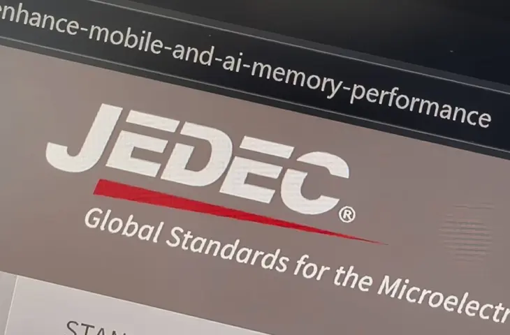 Norme LPDDR6 pour la mémoire mobile