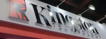 Kingston présente le SSD NVMe PCIe 4.0 NV3 plus compact au format M.2 2230