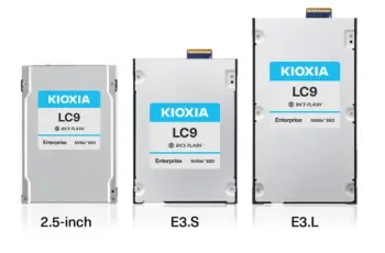 Kioxia