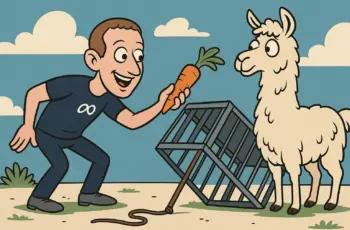 meta llama opensource