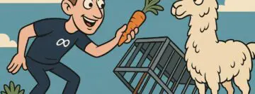 meta llama opensource