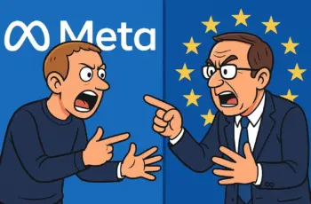 meta contre ue ai act
