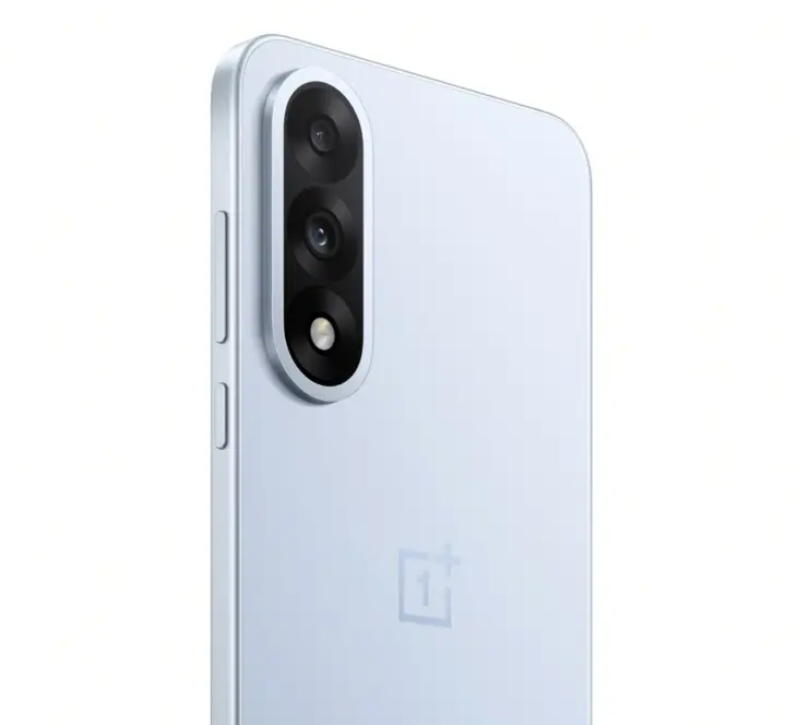 OnePlus Nord 5 (2) (Grand) oneplus nord 5 blanc