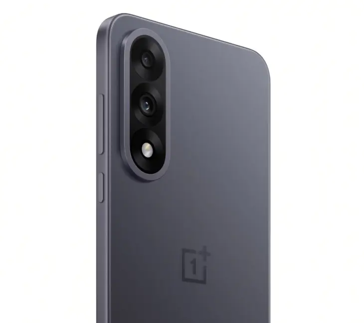 OnePlus Nord 5 (Grand) oneplus nord 5 noir