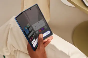 Samsung Galaxy Z Fold7