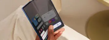 Samsung Galaxy Z Fold7