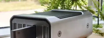 Test SanDisk Pro-Blade Station : rapide, mais parfois négligent et toujours coûteux