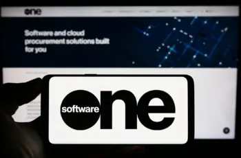 SoftwareOne acquiert le spécialiste IT Crayon