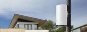 TP-Link étend sa gamme Deco Mesh avec un routeur Wifi 7 pour l&rsquo;extérieur