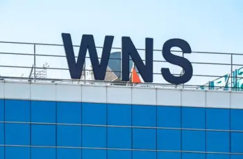 Capgemini paie 3,3 milliards de dollars pour WNS en vue de services axés sur l’IA