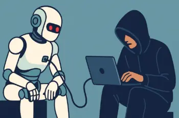 L&rsquo;infrastructure et les systèmes d&rsquo;IA, cibles de plus en plus prisées par les pirates