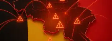 Les cyberattaques contre les organisations belges augmentent de 17 pour cent au Q2 2025