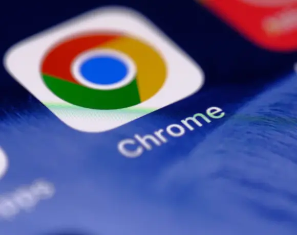 chrome