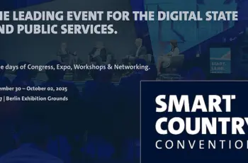 Smart Country Convention