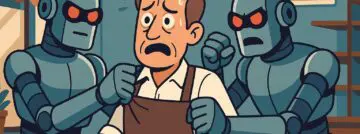 Les PME victimes de cyberextorsion jusqu’à trois fois plus souvent que les grandes entreprises