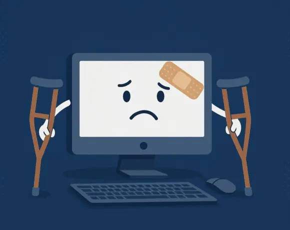 cyber recovery
