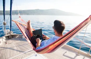 Comment protéger vos appareils et vos données en vacances ?