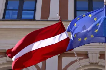 Focus sur l’UE et les États-Unis : pourquoi les entreprises technologiques de la petite Lettonie pensent grand dès le départ