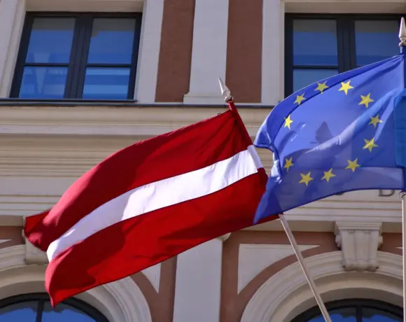 Focus sur l’UE et les États-Unis : pourquoi les entreprises technologiques de la petite Lettonie pensent grand dès le départ