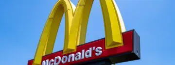 mcdonalds