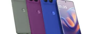 Test du Motorola edge 60 pro : un pas en avant et des occasions manquées