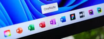barre des tâches windows 11