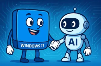 Windows 11 reçoit une mise à jour d’été avec de nouvelles fonctions IA