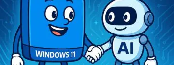 Windows 11 reçoit une mise à jour d&rsquo;été avec de nouvelles fonctions IA