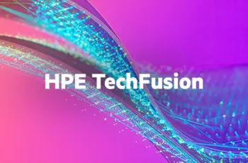 TechFusion: Exploring compute, storage and AI innovations