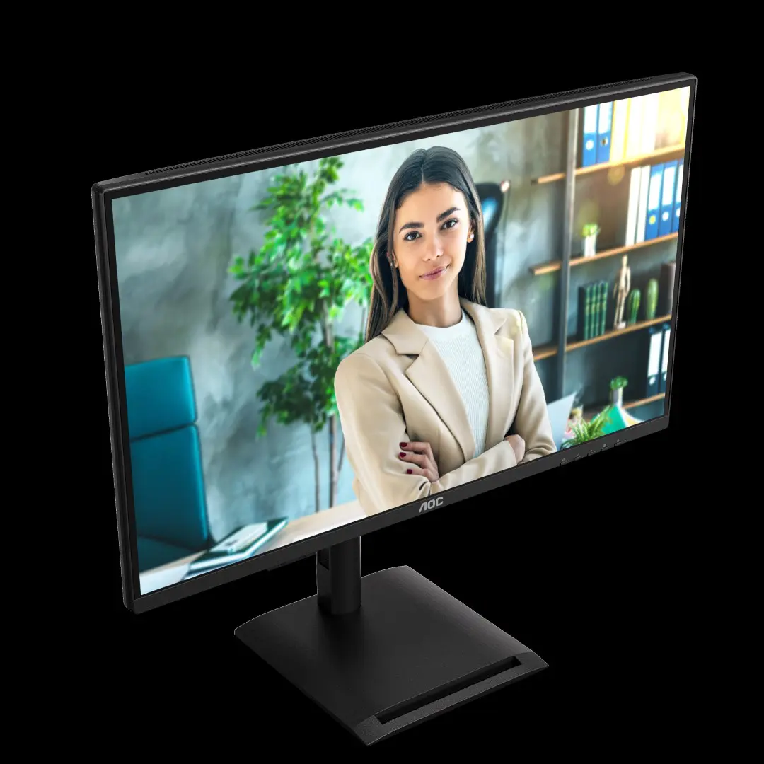 AOC Q27P4U aoc q27p4u