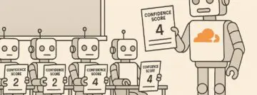 Réussi ou non ? Cloudflare introduit un score et des outils pour une utilisation sécurisée de l’IA