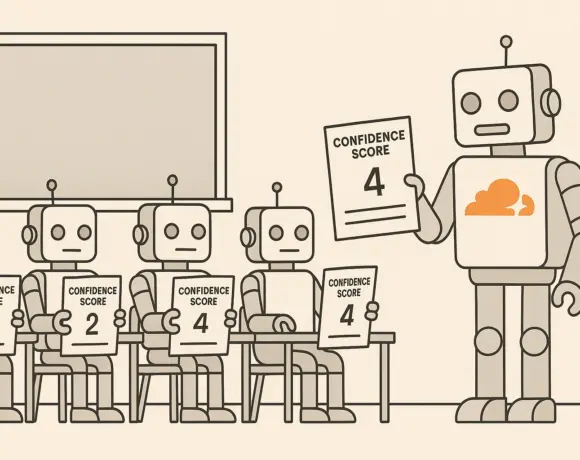 Réussi ou non ? Cloudflare introduit un score et des outils pour une utilisation sécurisée de l’IA