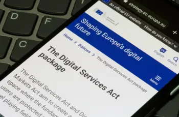 Les États-Unis envisagent des sanctions contre ceux qui appliquent les lois européennes sur la technologie
