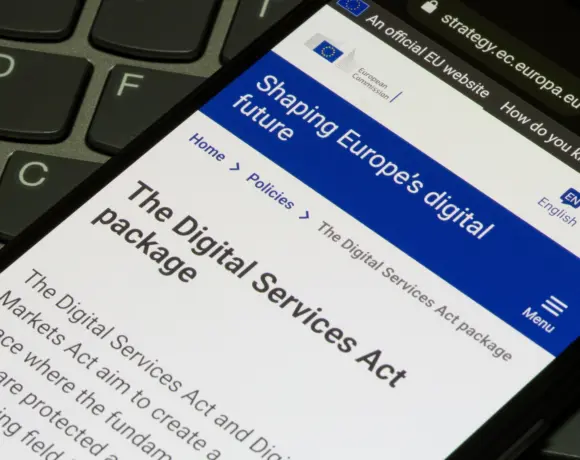 Les États-Unis envisagent des sanctions contre ceux qui appliquent les lois européennes sur la technologie