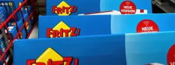 Le fabricant de FritzBox AVM se rebaptise « FRITZ! »