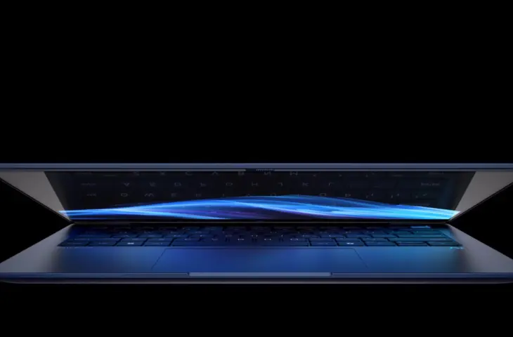 Test du P EliteBook Ultra G1i : une suite classique