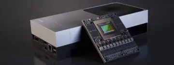 Nvidia lance Jetson AGX Thor basé sur Blackwell pour l&rsquo;IA dans les robots